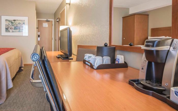Comfort Inn