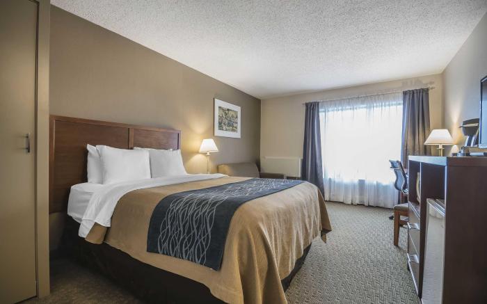 Comfort Inn