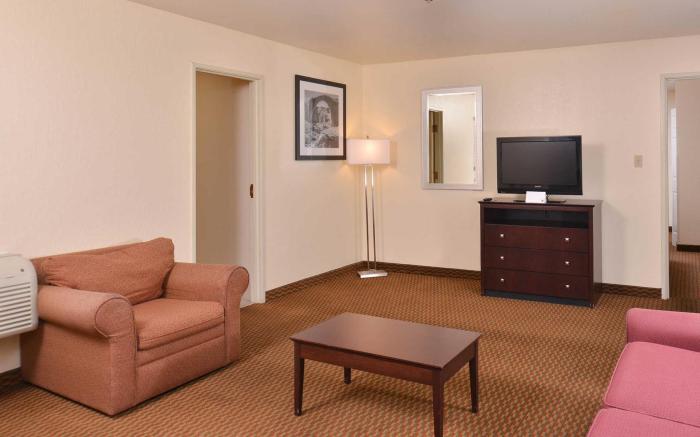 Clarion Inn Page Lake Powell