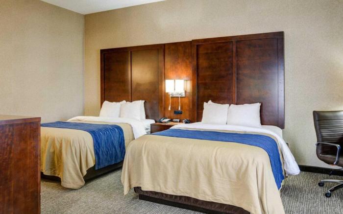 Comfort Inn & Suites Conway