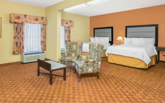 Baymont by Wyndham Fayetteville