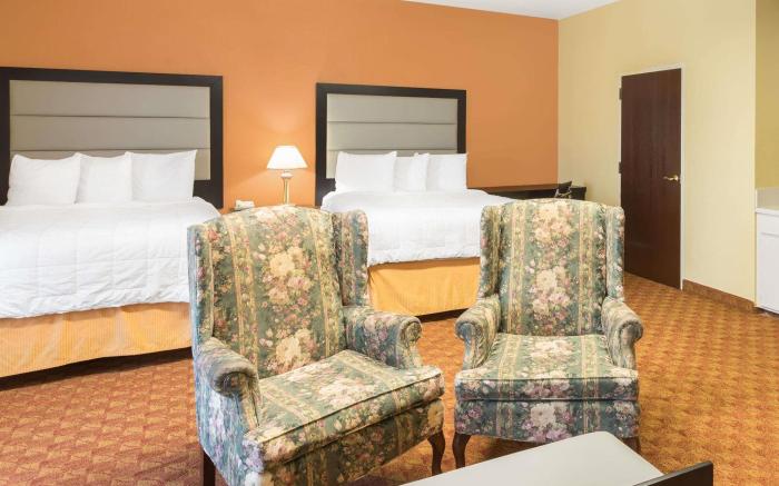 Baymont by Wyndham Fayetteville
