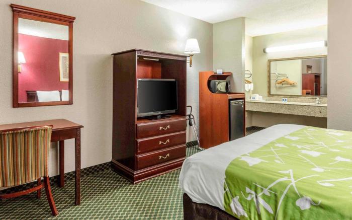 Rodeway Inn Prattville I-65