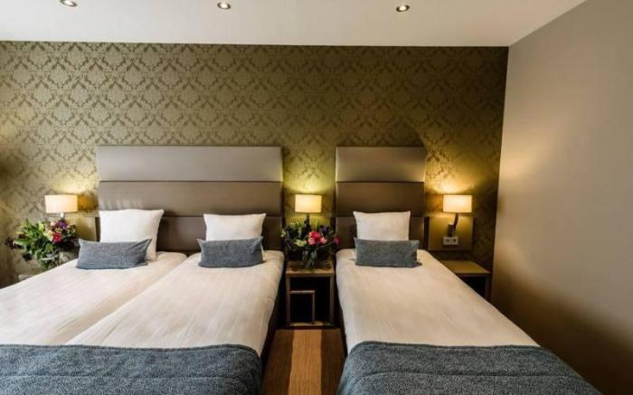 OZO Hotel Arena Amsterdam