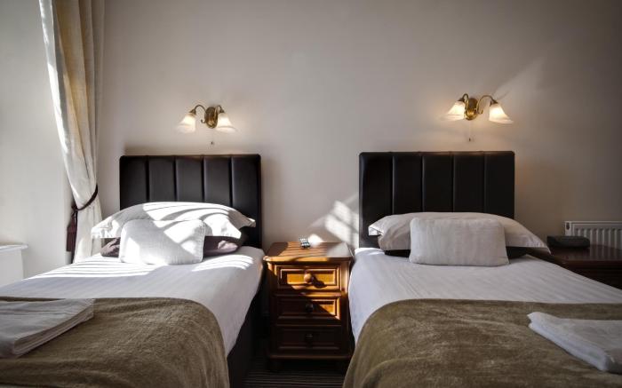 Promenâd B&B