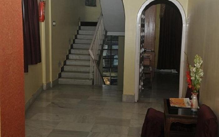 New Hotel White Palace