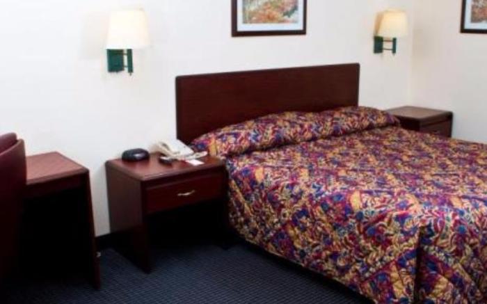 Country Hearth Inn & Suites Union City Atlanta
