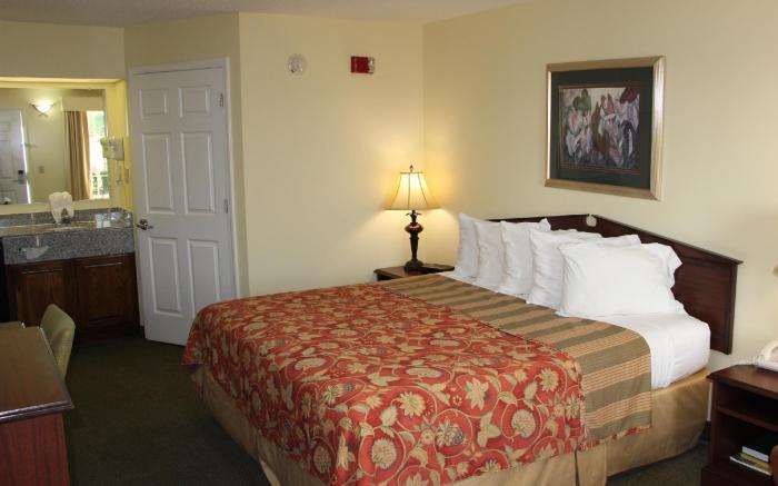 Jameson Inn Perry
