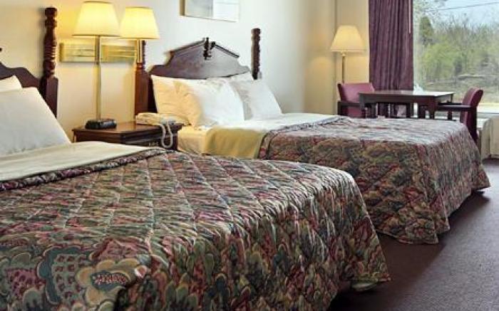 Royal Extended Stay Alcoa