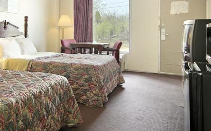 Royal Extended Stay Alcoa