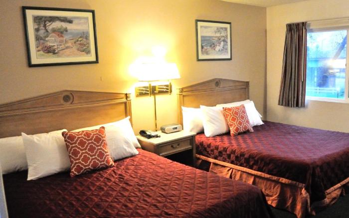 Econo Lodge