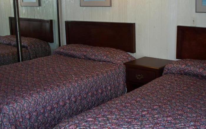 Dry Dock Motel Seaside Heights