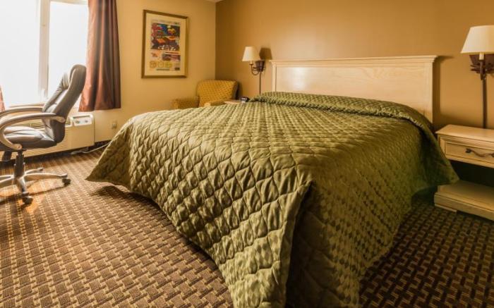 The Village Inn Elora