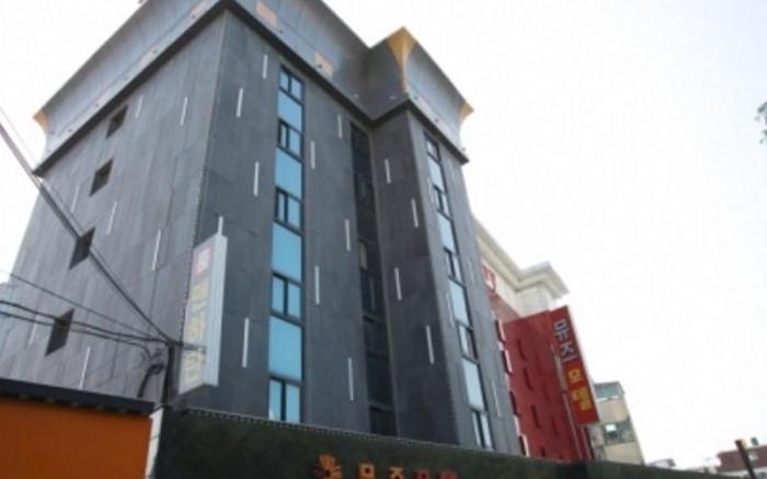 Gimpo Muse Motel