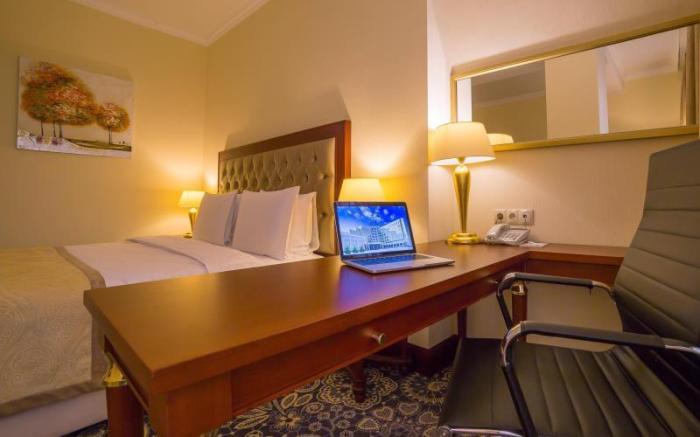 Ramada by Wyndham Almaty