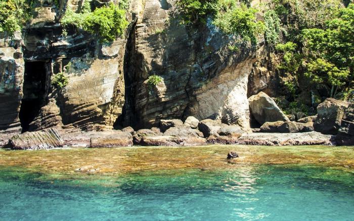 Matangi Private Island Resort - Adults Only