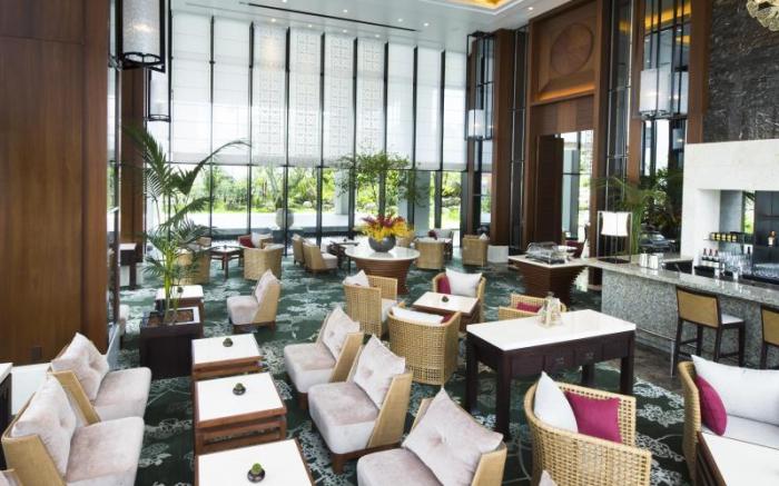 Hyatt Regency Naha Okinawa