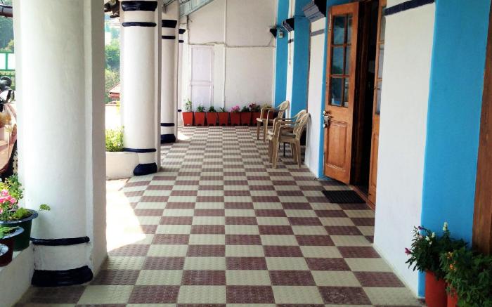 Prince Hotel
