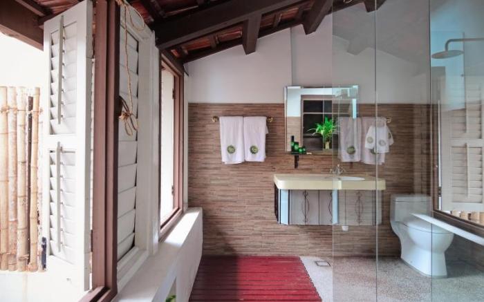 Sarang Paloh Heritage Stay and Event Hall