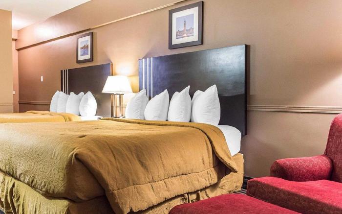Econo Lodge Downtown