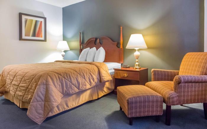 Econo Lodge