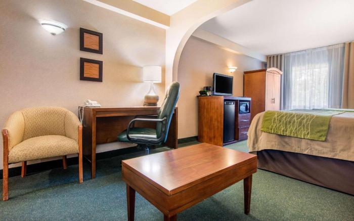Comfort Inn & Suites