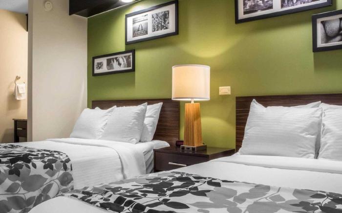 Sleep Inn