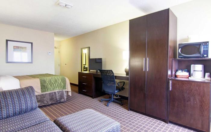 Comfort Inn