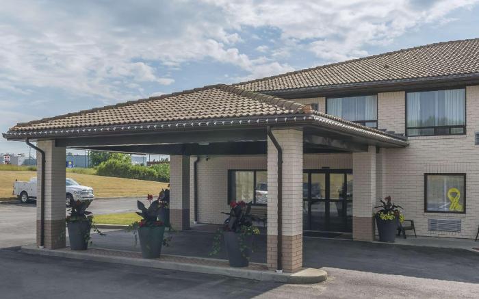 Comfort Inn