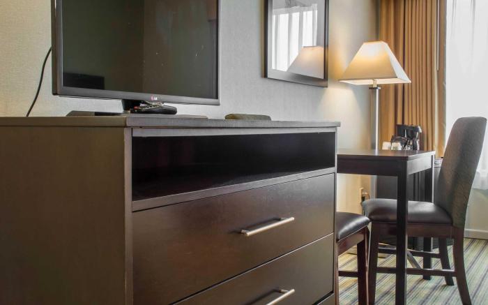 Quality Inn