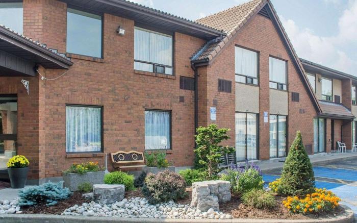 Comfort Inn