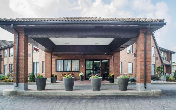 Comfort Inn