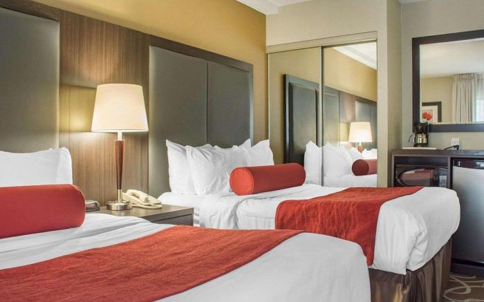 Comfort Inn