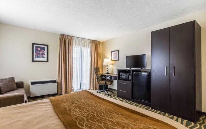 Comfort Inn