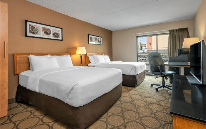 Comfort Inn West