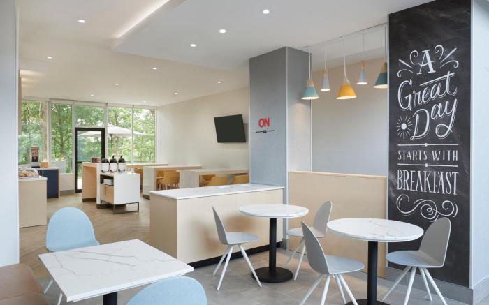 TownePlace Suites by Marriott Oakville