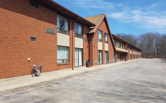 Travelodge by Wyndham Welland