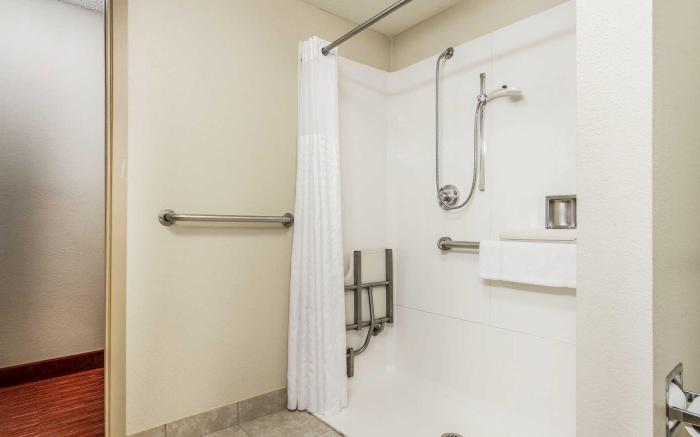 Wyndham Garden Newark/Fremont Silicon Valley