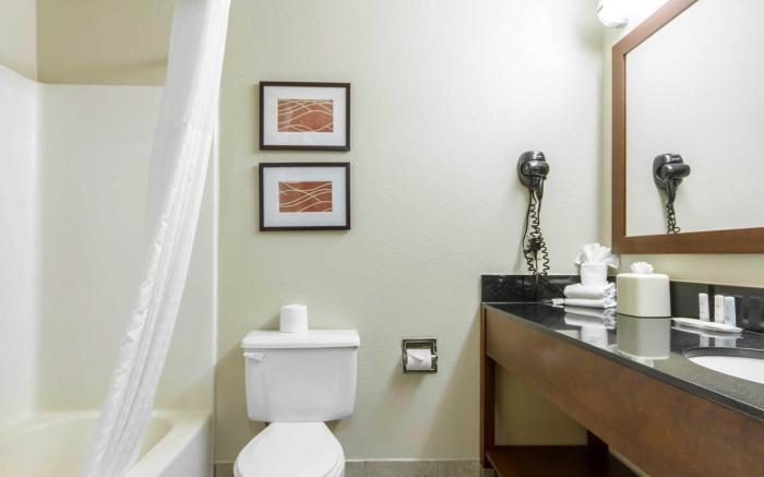 Wyndham Garden Newark/Fremont Silicon Valley
