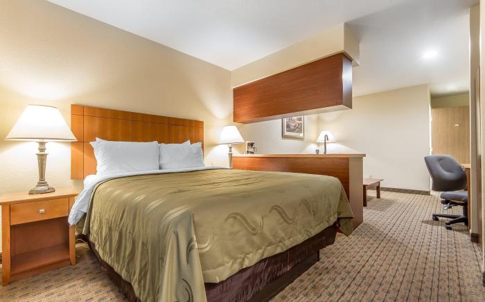 Quality Inn & Suites