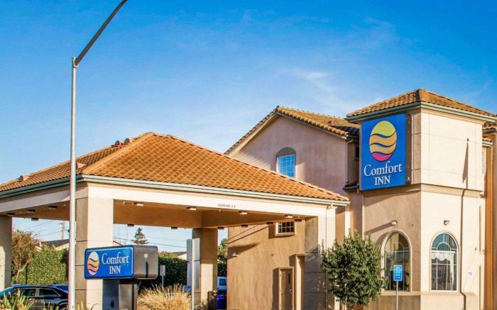 Comfort Inn