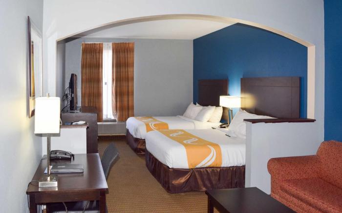 Quality Suites
