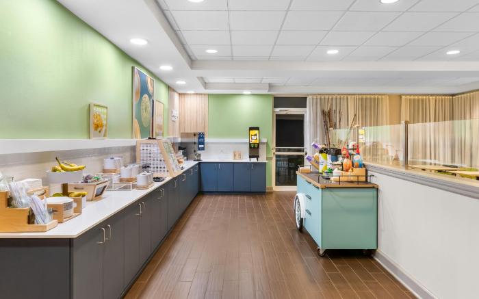 Spark by Hilton Dothan