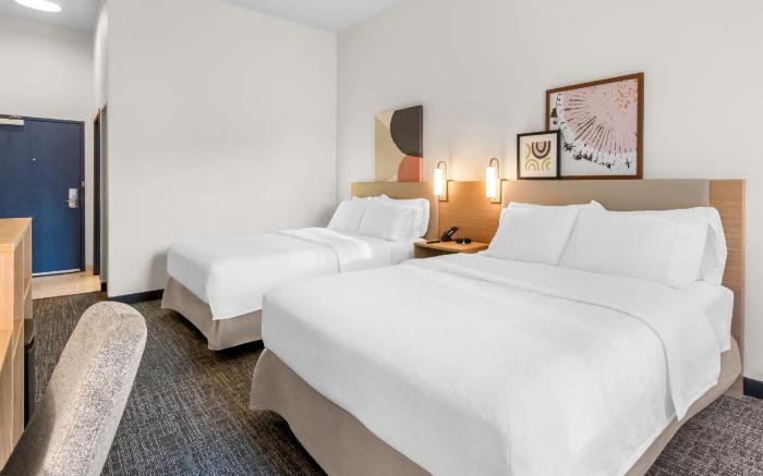 Spark by Hilton Dothan