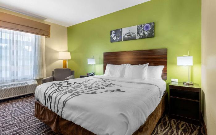 Sleep Inn & Suites Millbrook - Prattville