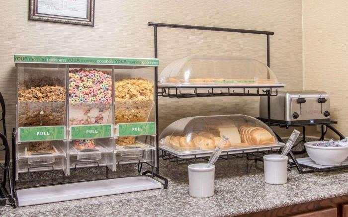 Comfort Inn