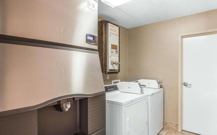 Comfort Inn