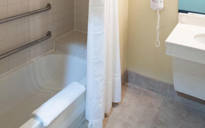 Americas Best Value Inn West Point, MS