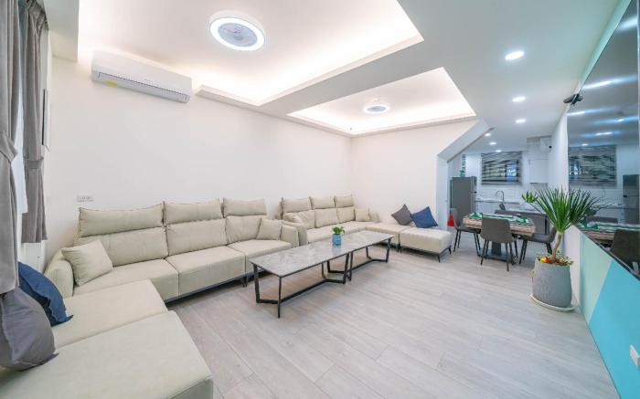 花蓮椰風時尚二館民宿