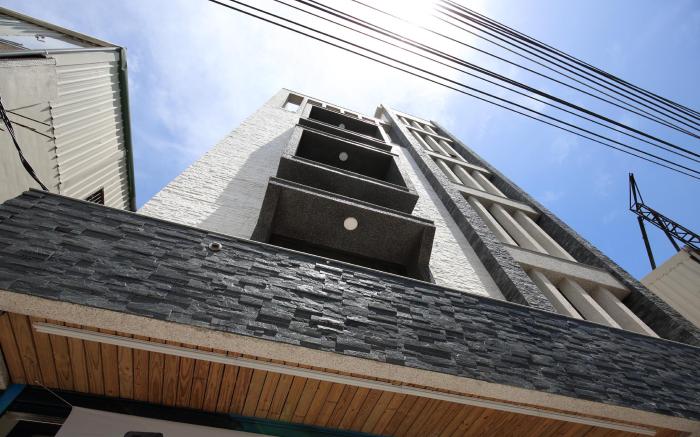 花蓮Mr. Lee電梯民宿- 近東大門夜市